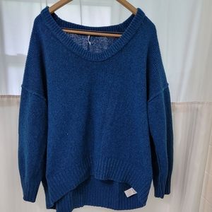 Free People Sweater
